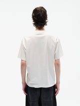 The Big Reveal T-shirt - Off-White