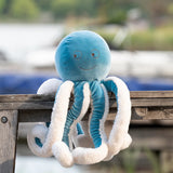 The Great Inky Octopus