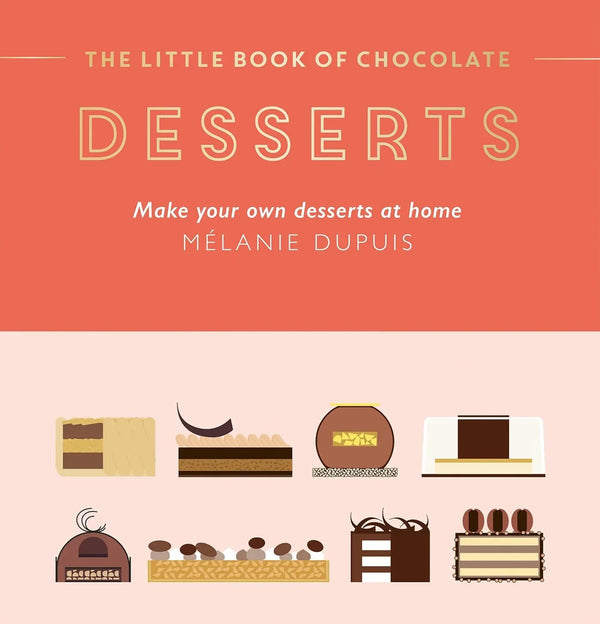The Little Book of Chocolate