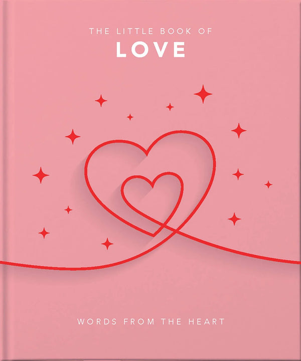 The Little Book of Love