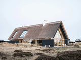  The Nordic Home 