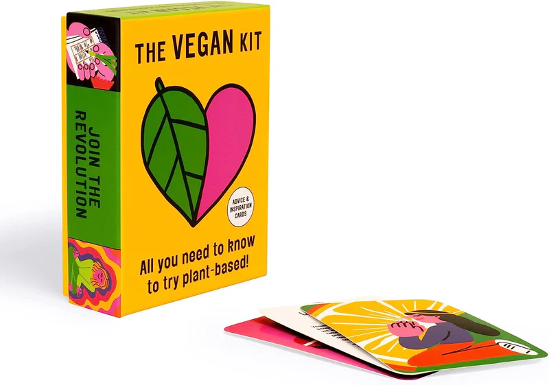 The Vegan Kit