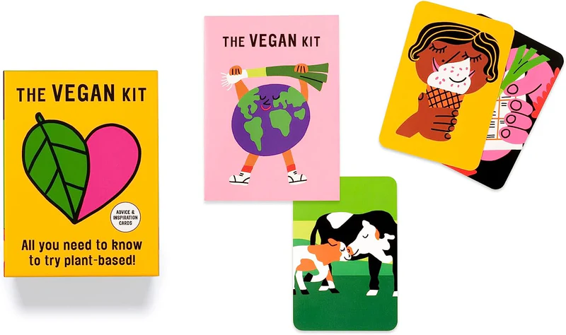 The Vegan Kit