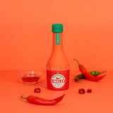 Timer Chilly Red