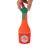 Timer Chilly Red