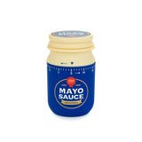 Timer Mayonnaise Blue