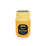 Timer Mustard Yellow