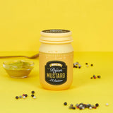Timer Mustard Yellow