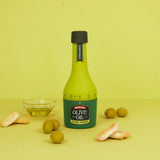 Timer Olive Oil Green