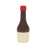 Timer Soy Sauce Brown