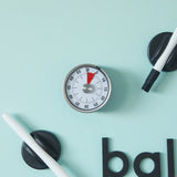 Timer Visual Magnetic
