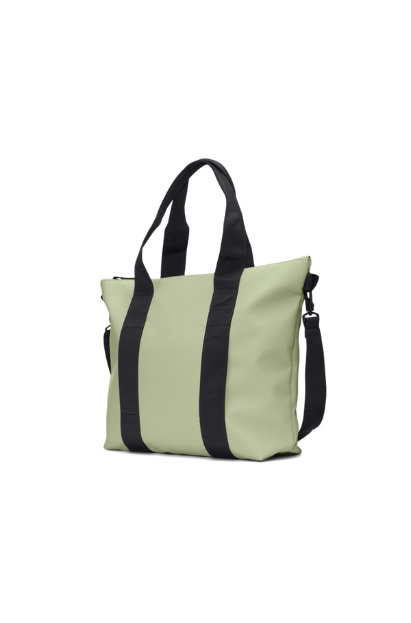 Tote Bag Mini W3 - Earth