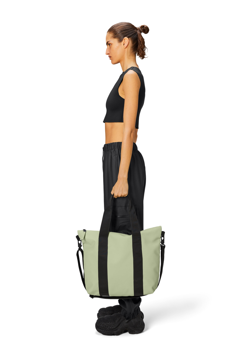 Tote Bag Mini W3 - Earth