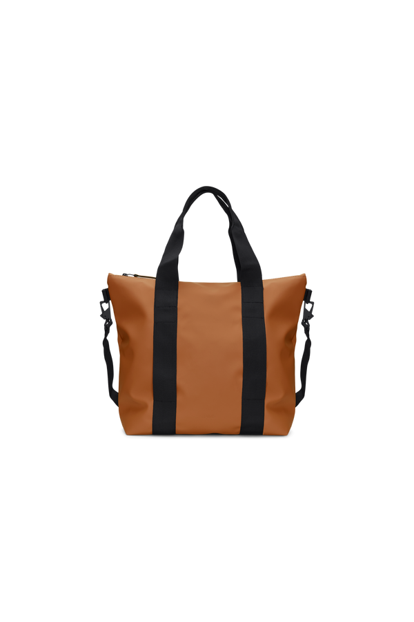 Tote Bag Mini W3 - RUST