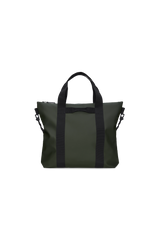 Tote Bag W3 - GREEN