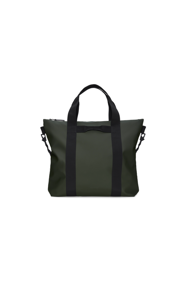 Tote Bag W3 - GREEN