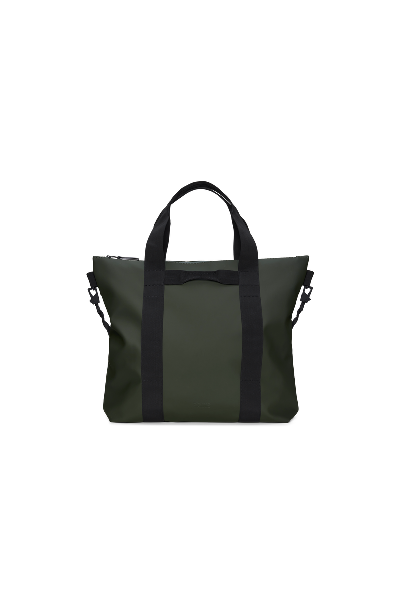 Tote Bag W3 - GREEN