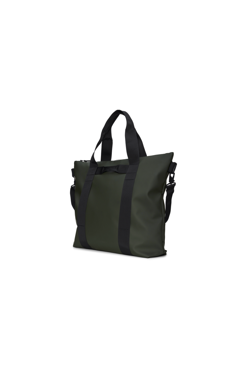 Tote Bag W3 - GREEN