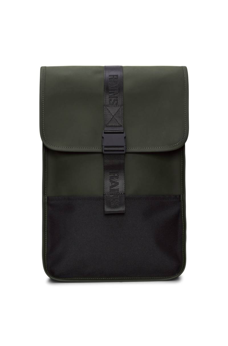 Trail Backpack Mini W3-Green