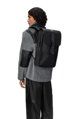 Trail Backpack W3-Black