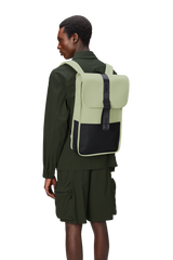 Trail Backpack W3-Earth