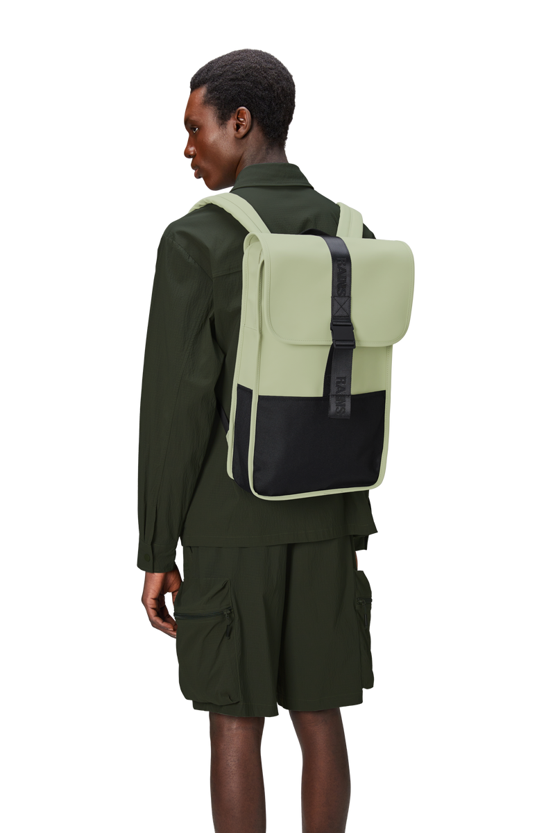 Trail Backpack W3-Earth