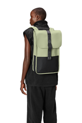 Trail Backpack W3-Earth