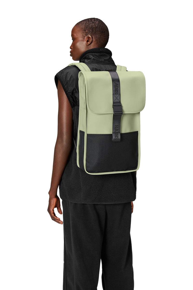 Trail Backpack W3-Earth