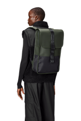 Trail Backpack W3-Green