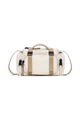 Trail Crossbody Bag W3 - DUNE