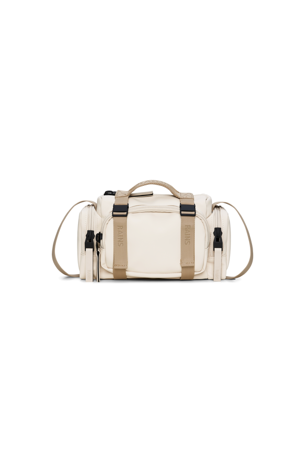 Trail Crossbody Bag W3 - DUNE