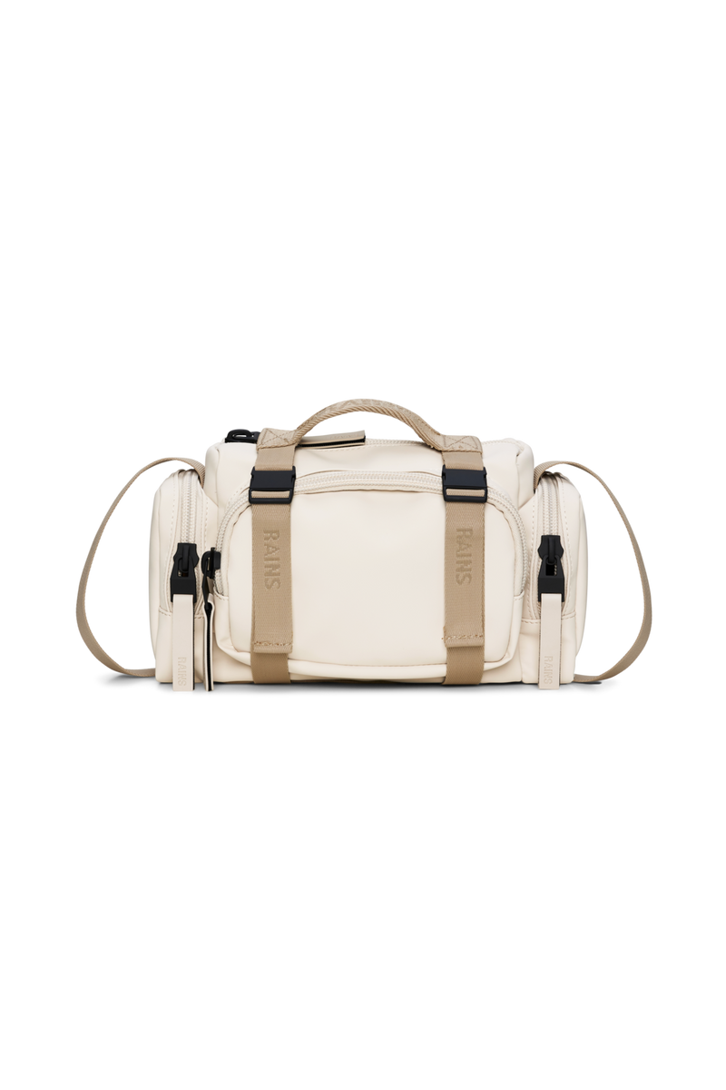 Trail Crossbody Bag W3 - DUNE