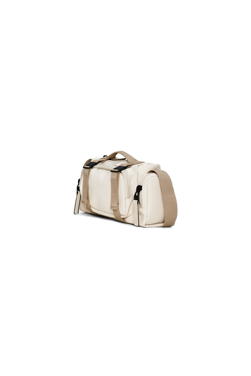 Trail Crossbody Bag W3 - DUNE