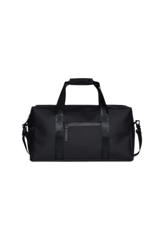 Trail Gym Bag W3 - BLACK