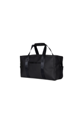 Trail Gym Bag W3 - BLACK