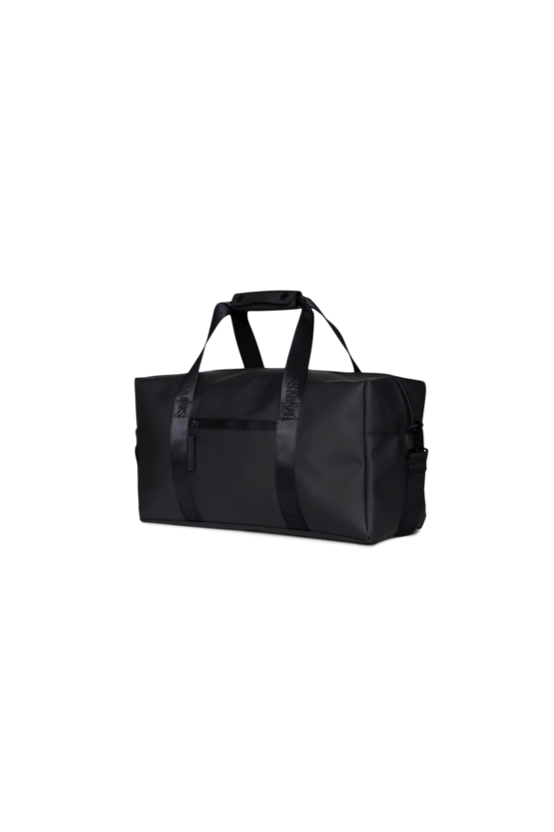 Trail Gym Bag W3 - BLACK