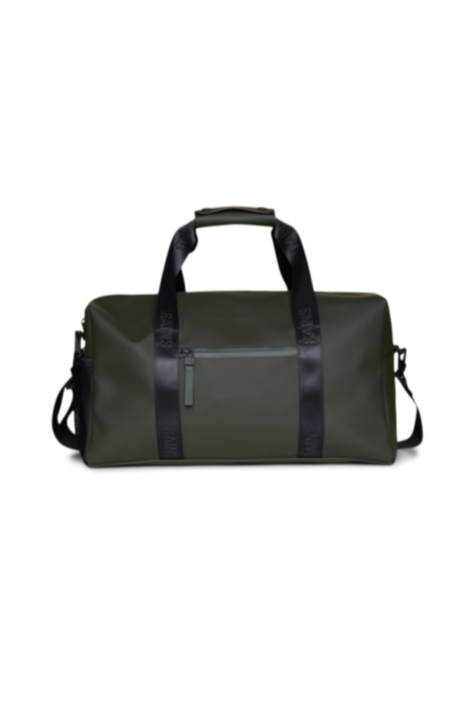 Trail Gym Bag W3 - GREEN