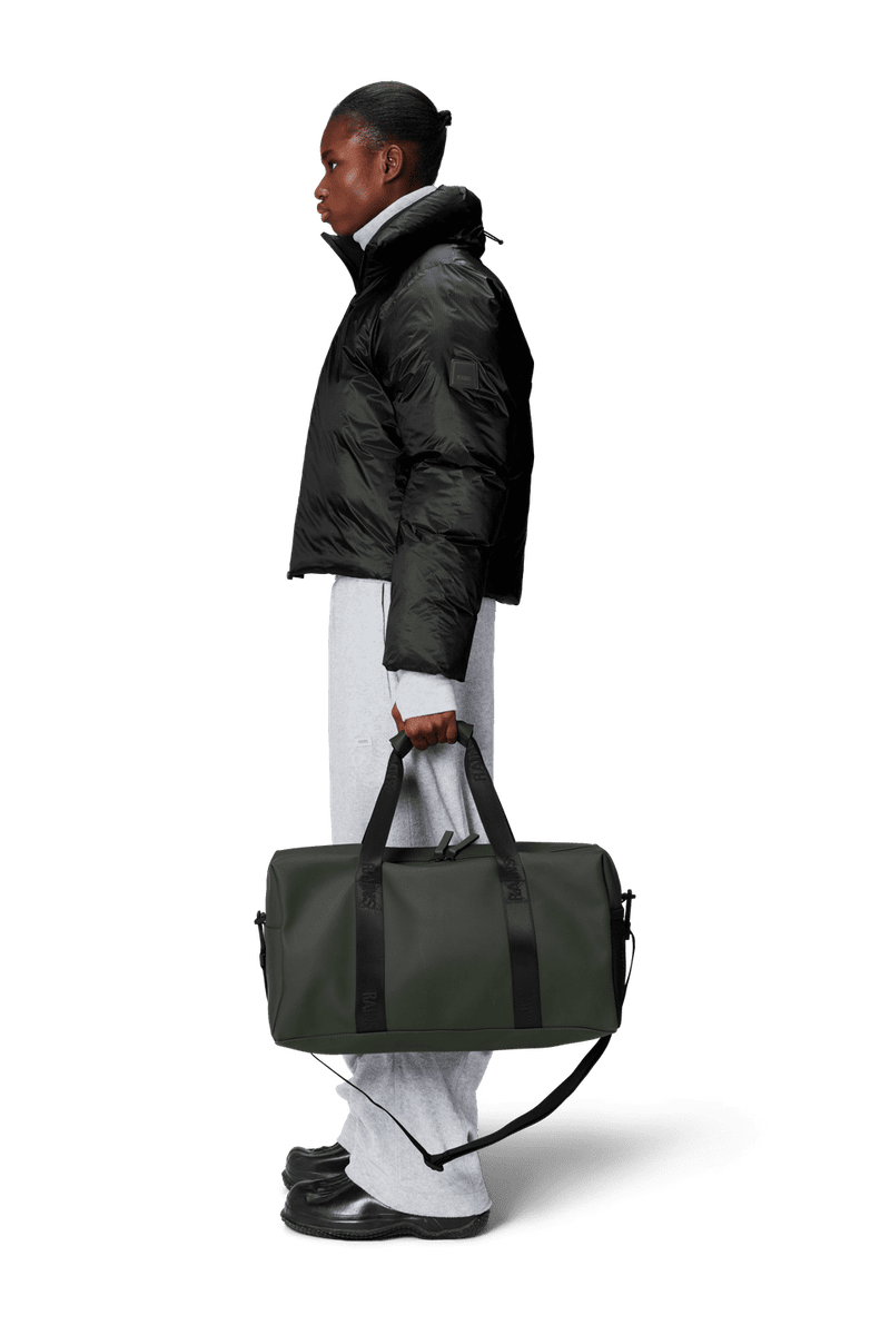 Trail Gym Bag W3 - GREEN