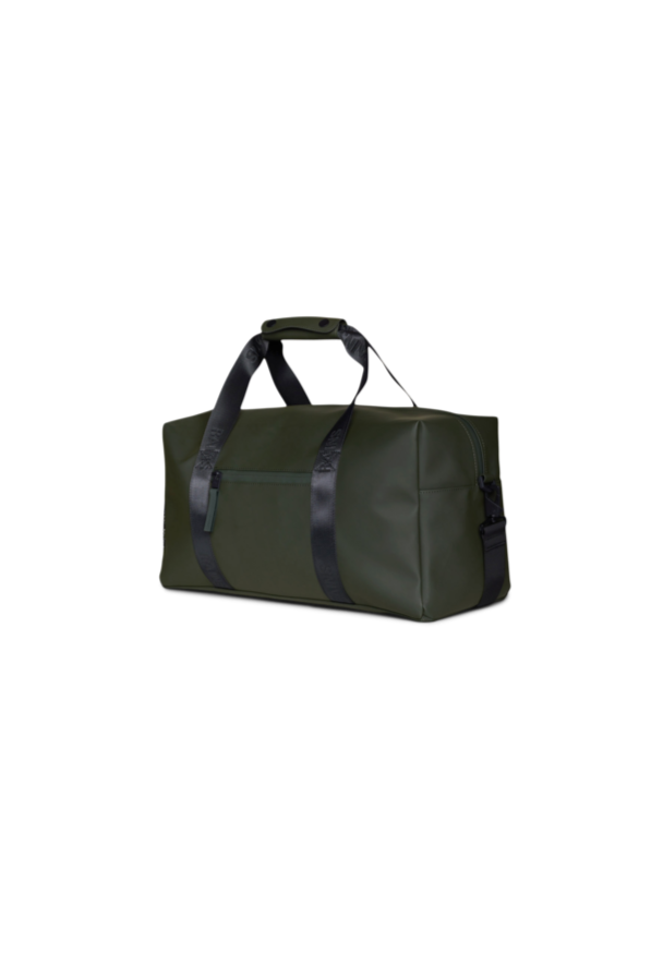 Trail Gym Bag W3 - GREEN