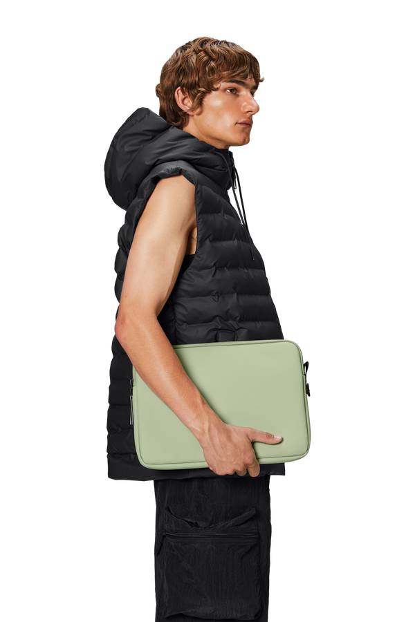 Trail Laptop Case 13"/14" W1-Earth