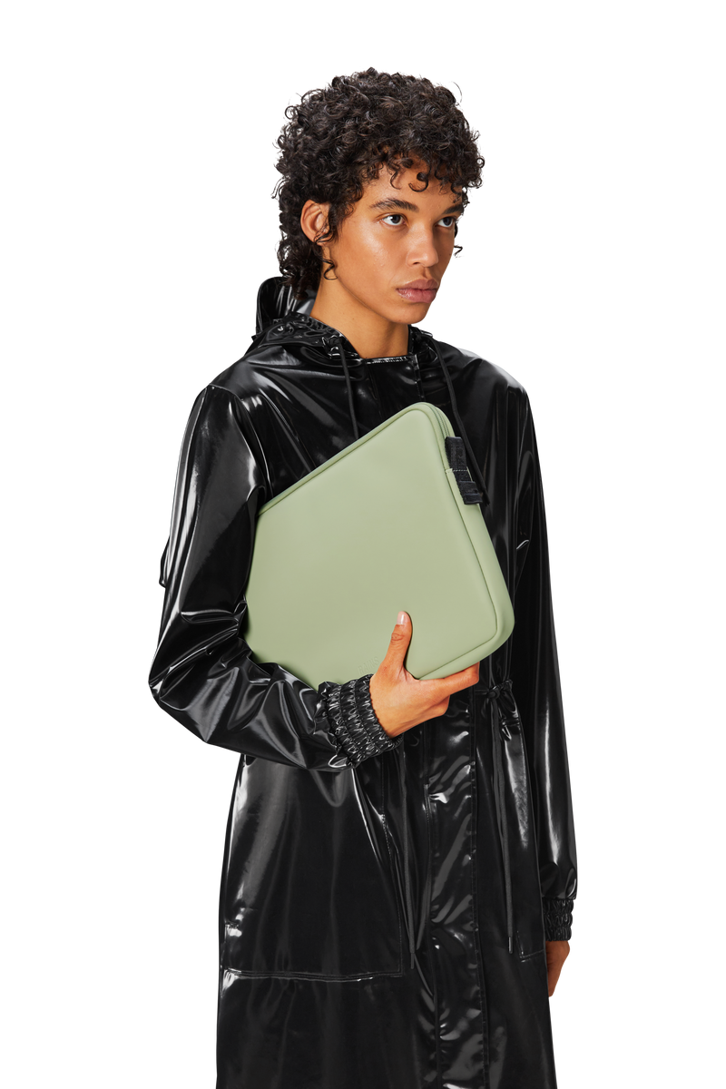 Trail Laptop Case 13"/14" W1-Earth