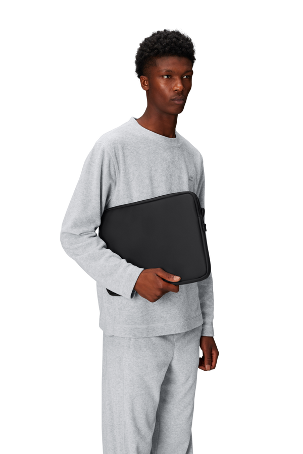 Trail Laptop Case 16Inch W1 - BLACK