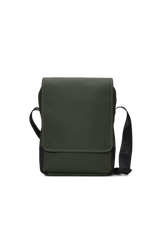 Trail Reporter Bag W3-Green