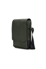 Trail Reporter Bag W3-Green