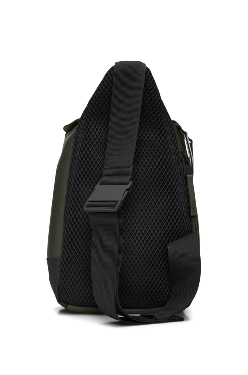 Trail Sling Bag W3-Green