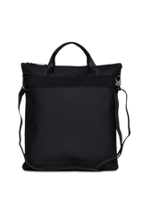 Trail Tote Bag W3-Black