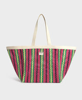 Tramontane Large Tote Bag