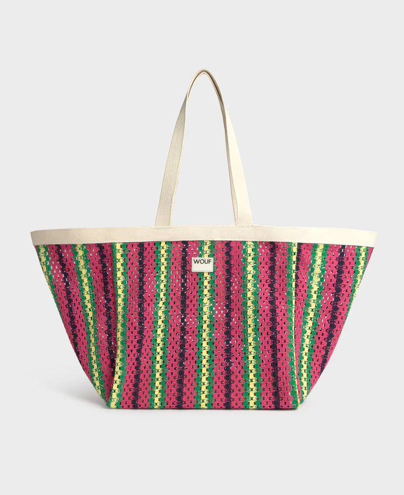 Tramontane Large Tote Bag