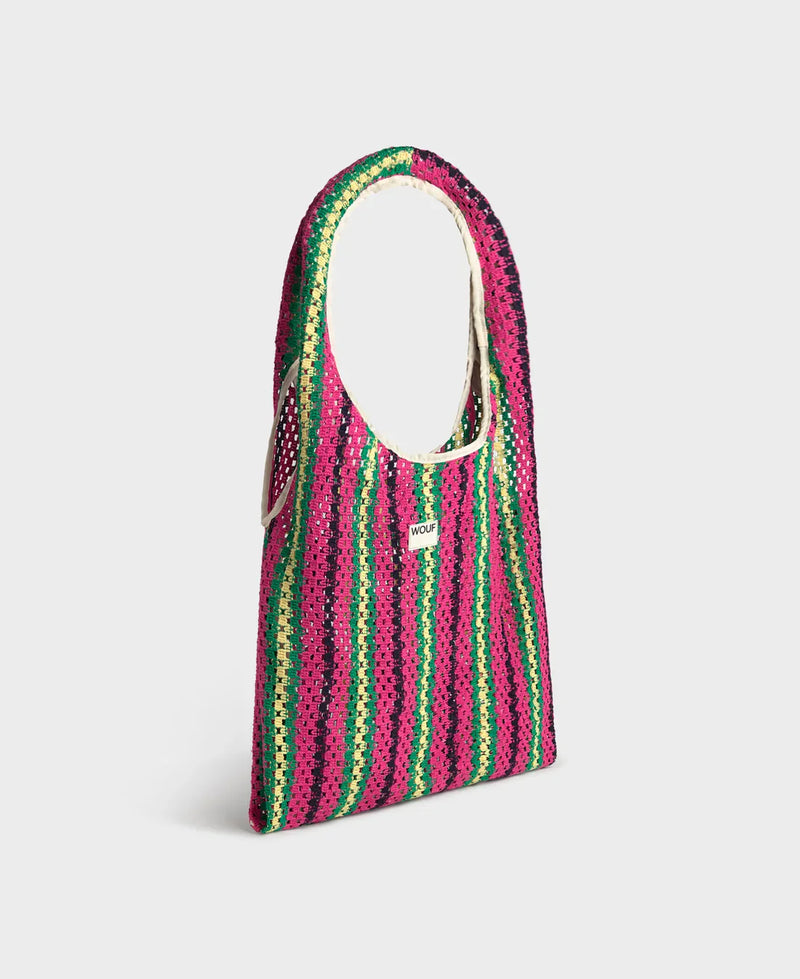 Tramontane Tshirt Bag
