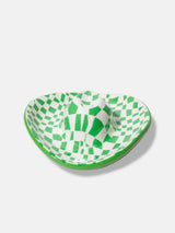 Trinket Tray L Rodeo Cowboy Hat